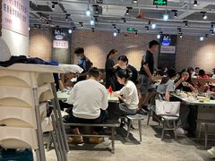 大堂-五里关火锅(牛市口店)