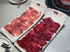 -俏牛哥鲜牛肉牛肆馆(重庆天地店)