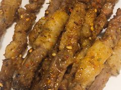 -三个大叔烤羊肉串·炭炉砂锅菜(西三旗店)