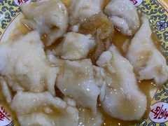 糟熘鱼片-砂锅居(西四店)