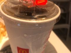 -麦当劳(凯德广场店)