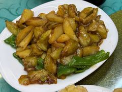 -东北四季饺子王(华山路店)