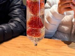 -啢啢茶寮(芳华横街店)