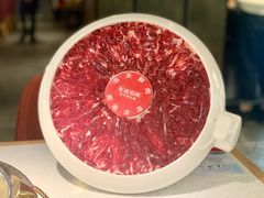 -左庭右院鲜牛肉火锅(苏州园区永旺店)