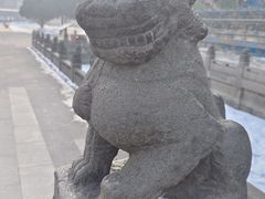 -九龙壁