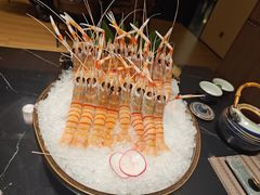 -大葉日本料理·龍蝦任食放題(廣州W酒店)