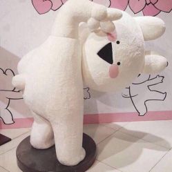 -侨治发型