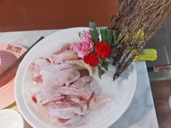 -澳美徕·港式花胶鸡火锅(高新万达店)