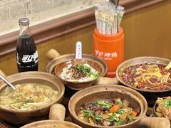 -罗妈砂锅(四川成都奎星楼店)