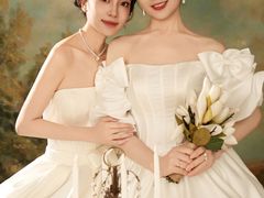 -iF摄影•全家福•证件照•形象照(南山店)