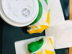 -赛百味(仙林金鹰店)