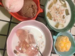 -山悦里 山野·鲜火锅(罗斯福广场店)