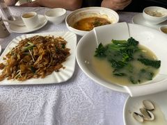 -沙河粉村·国家非遗传承(云台店)