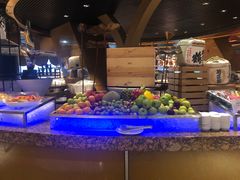 -杭州国际会议中心洲际酒店-原素全日餐厅(解放东路店)