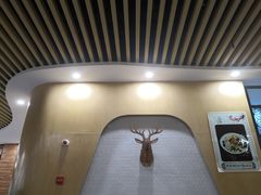 -小苏舍餐厅(木渎店)