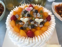 -香融府·烤鸭·家常菜(马家堡路店)