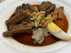 -椿记烧鹅(叠彩店)