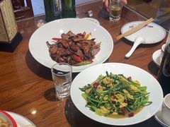 -那家老院子东北菜·饺子·小鸡炖蘑菇(艳华街店)
