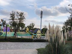 -季高兔窝窝亲子园(上海薰衣草公园店)