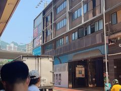 -南记粉面(銅鑼灣中心店)