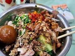 -文惠桥头大华干捞粉