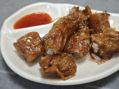 -四里沙茶面(七星西路分店)