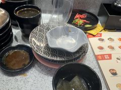 -争鲜回转寿司(中街大悦城店)