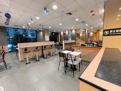 -麦当劳(清溪店)