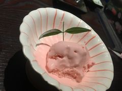 -竹之月日本料理铁板烧(香江花园店)
