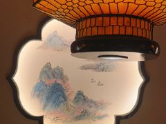 -绿茶餐厅(朝阳大悦城店)