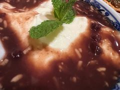 红豆酒酿冰美人-南京大牌档(香港广场店)