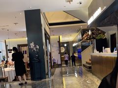 -院里寻菜·精致庭院菜(观沙岭店)