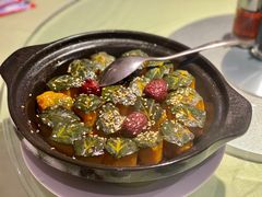 -高佳庄·海鲜酒楼(东港店)