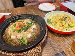 -永红源·小排档(闽江路店)