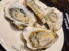 -川骄海鲜自助(河东店)