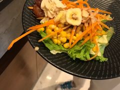 -上海新发展亚太JW万豪酒店