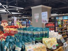 -盒马鲜生(枣园路店)