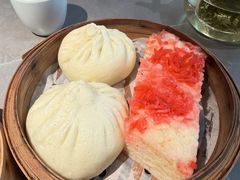 -晓淮山·扬州早茶·淮扬菜(龙阳广场店)