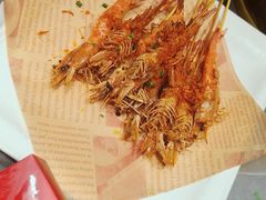 -阿拉斯加·海货(马王堆店)