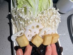 -半天妖烤鱼(印象城店)