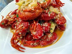 -一起吃小龙虾·海鲜(海珠店)