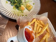 -本处·素食·融合料理(南油店)
