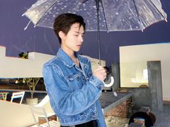 -Blue Concept Cafe&Farm·關於藍