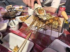 -本色.小马哥烧烤(无锡九里仓店)