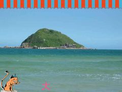 景点-西涌国际滨海旅游区