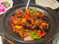 -顺峰顺水顺德菜(龙华店)