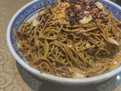 -独秀小吃(蓝田店)