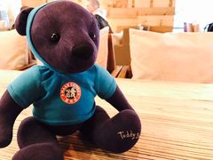 -漫咖啡MAANCOFFEE(人大店)