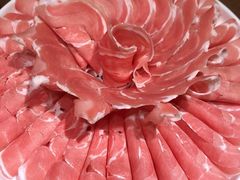 塔拉上的快乐乐卷-快乐小羊·内蒙牛羊肉火锅(流花中心店)