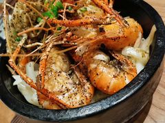 -阿吾罗日本料理(K11艺术中心店)